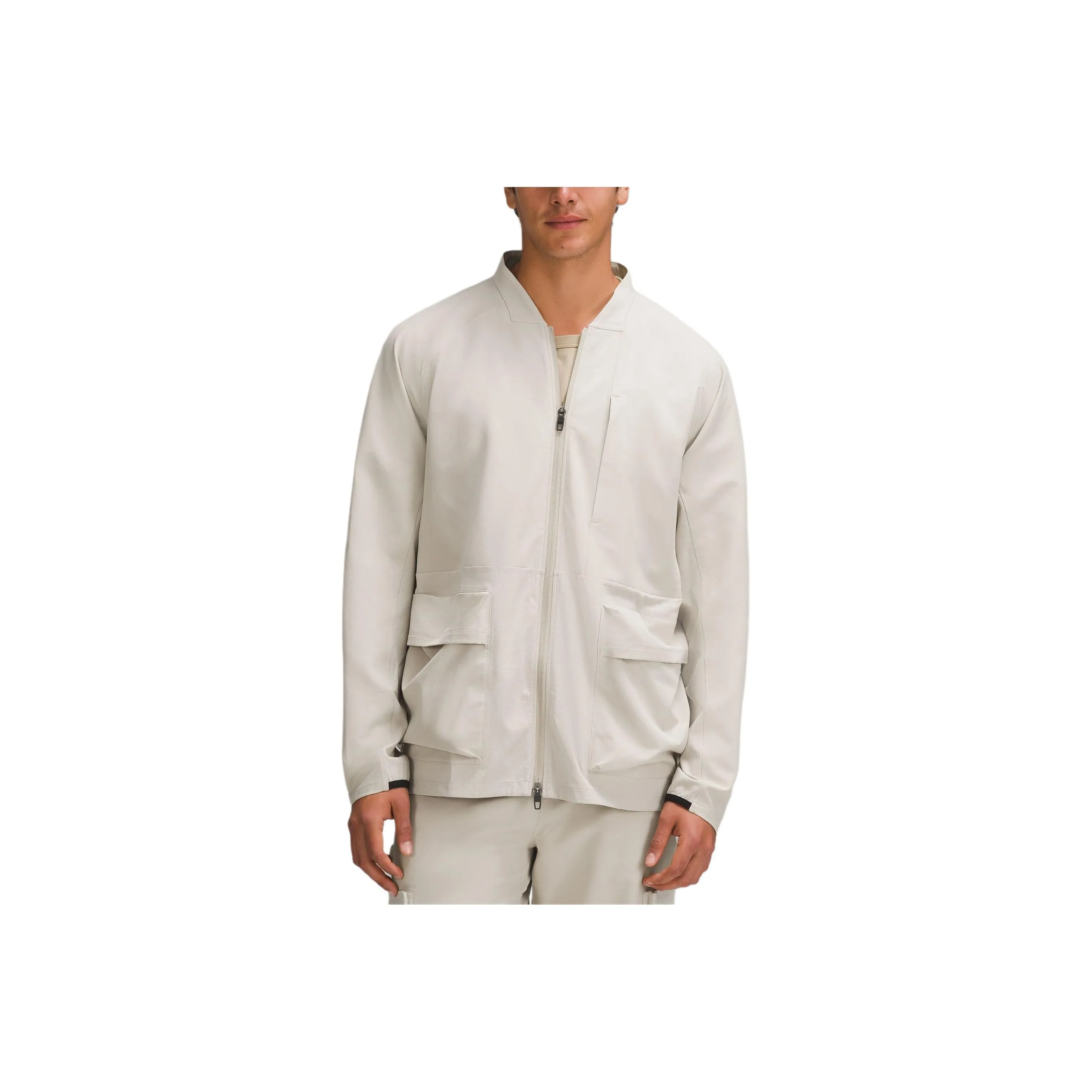 lululemon Куртки и Пальто Мужской