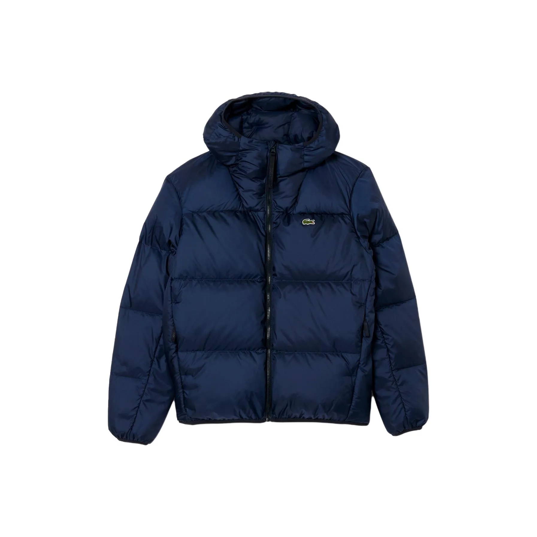LACOSTE Hooded Padded Jacket