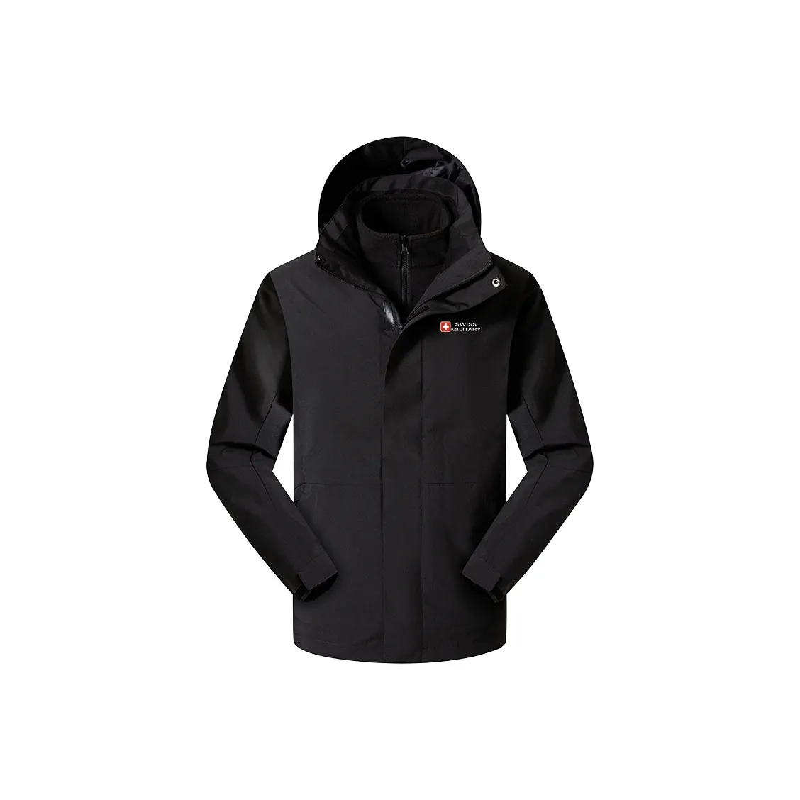 SWISS MILITARY Jackets Coats Unisex
