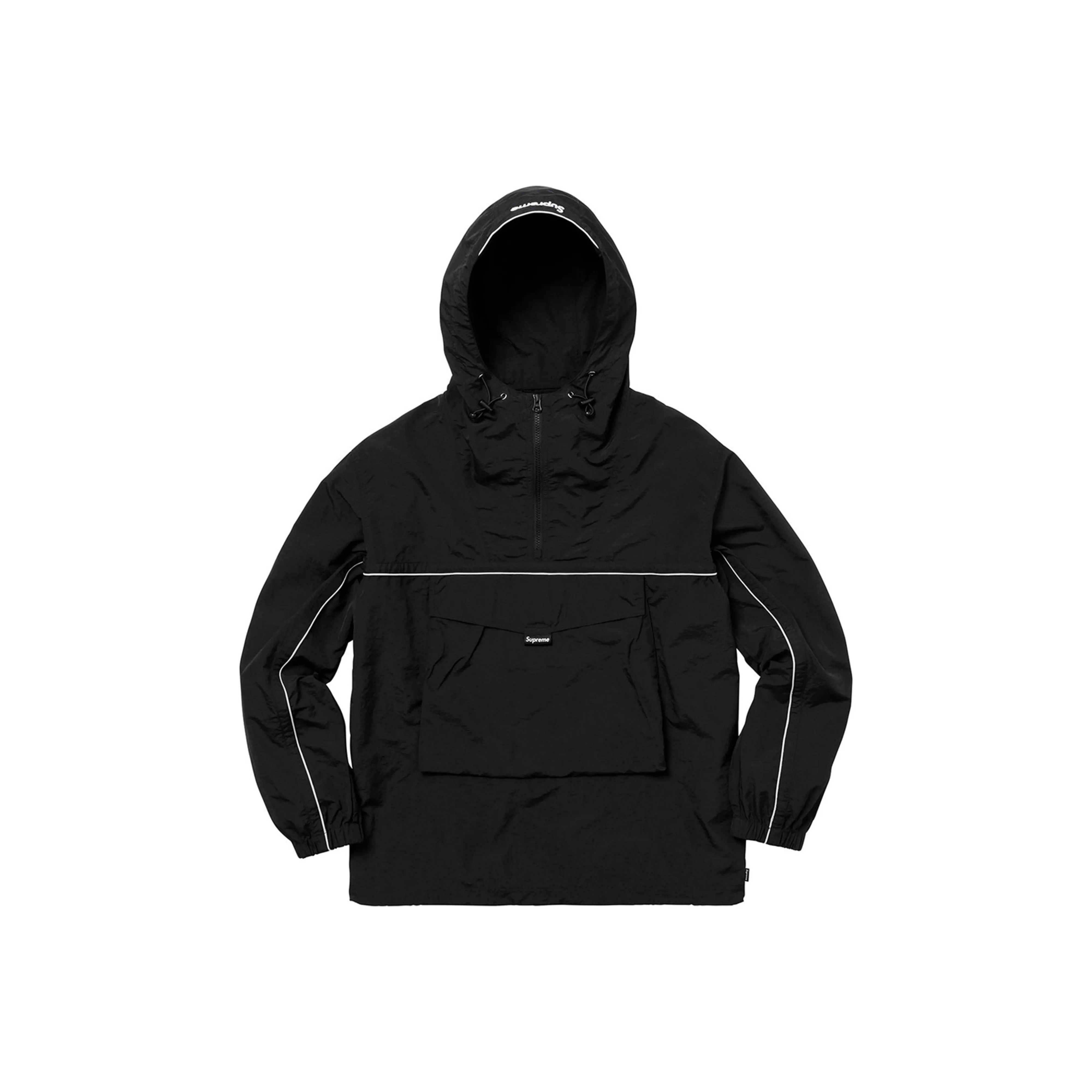 Supreme SS18 Унисекс Ветровки