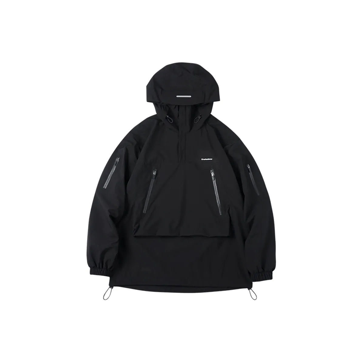 ENSHADOWER Ветровка Унисекс