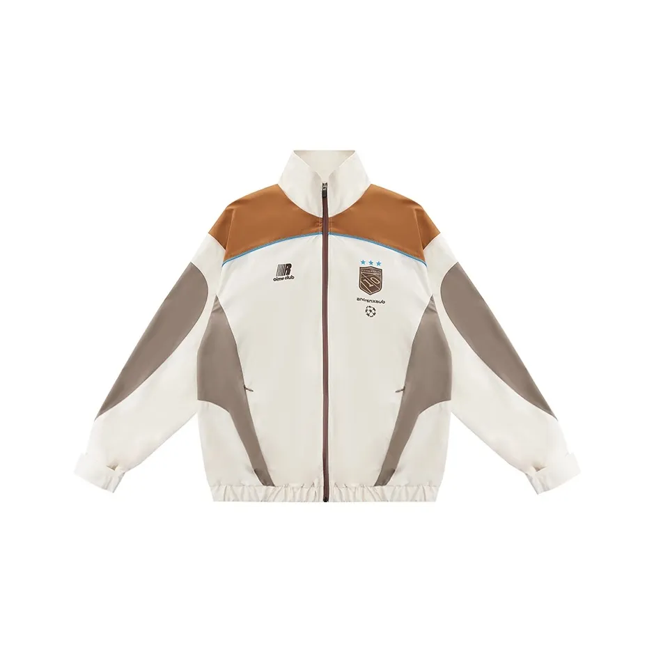 FDR Jackets Unisex