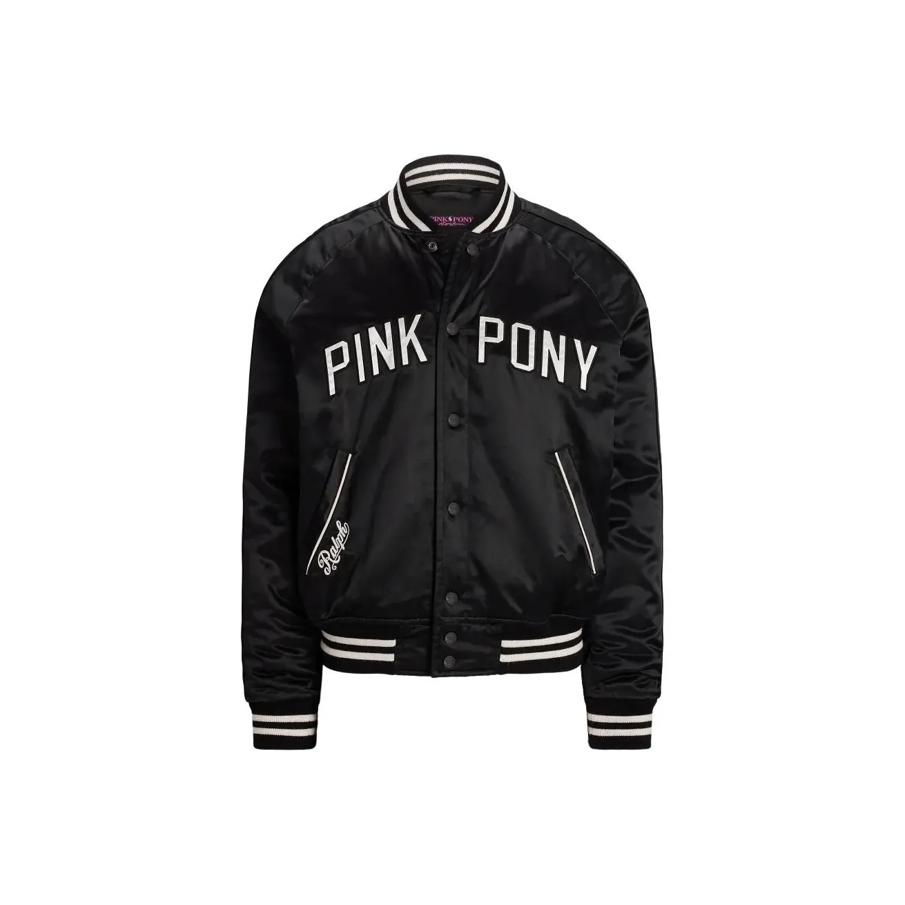 Polo Ralph Lauren Jackets & Coats Unisex Black