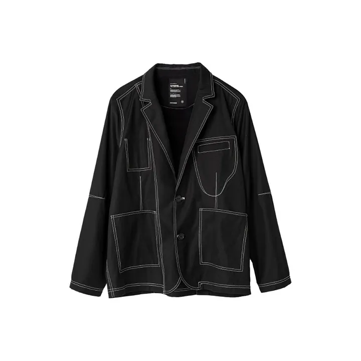 ROARINGWILD Унисекс Офисные костюмы