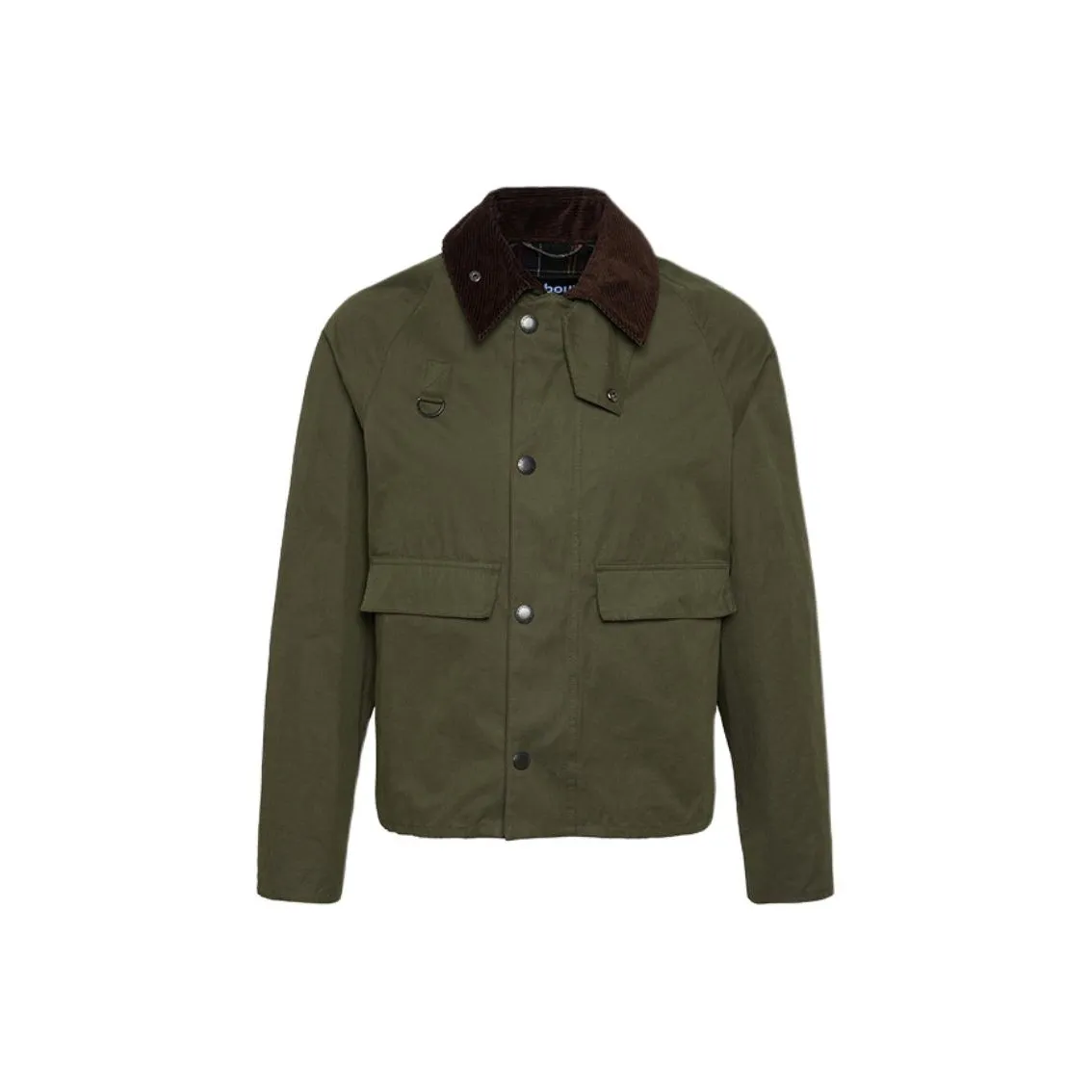 Faith Connexion check tweed jacket