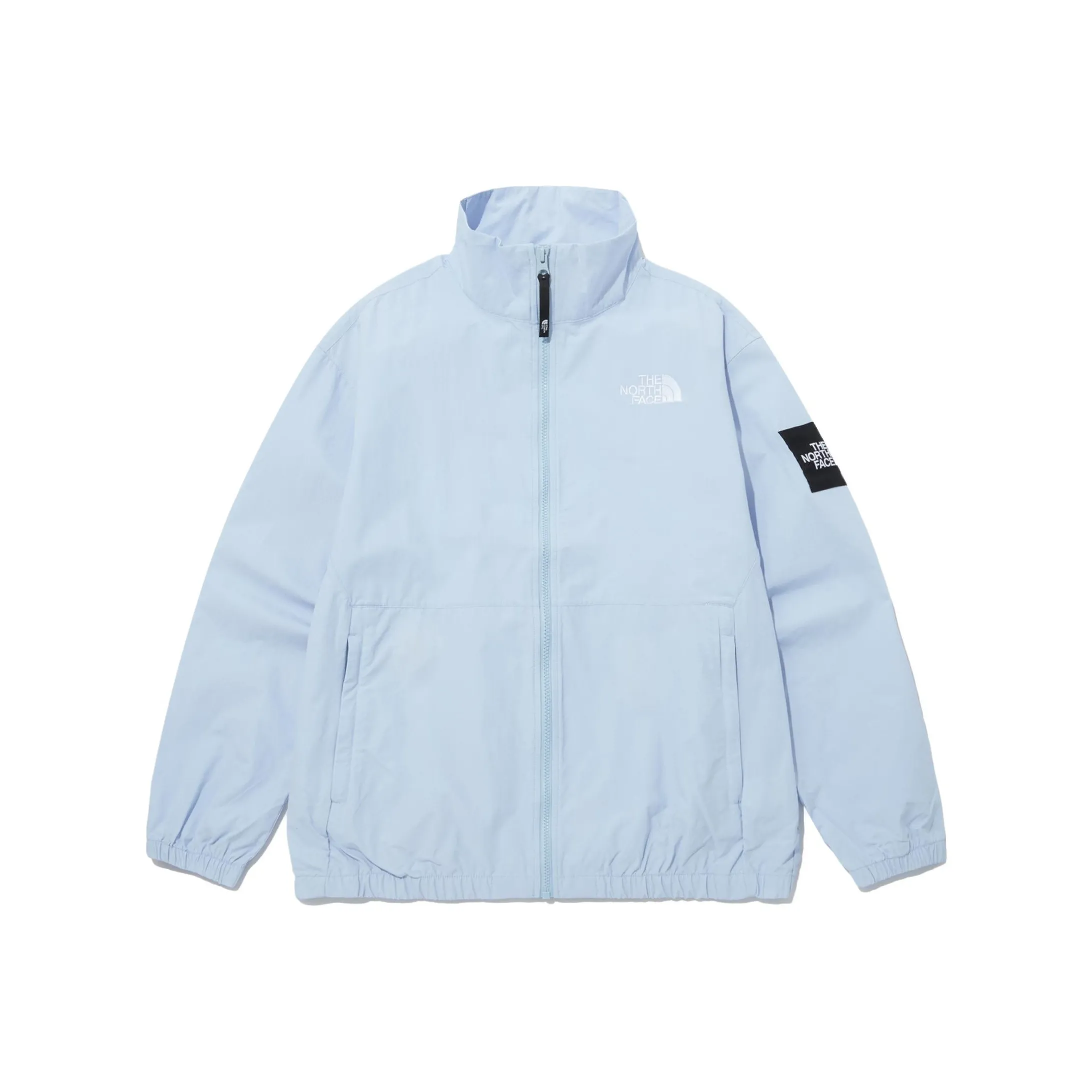 THE NORTH FACE Куртка Unisex Light Blue