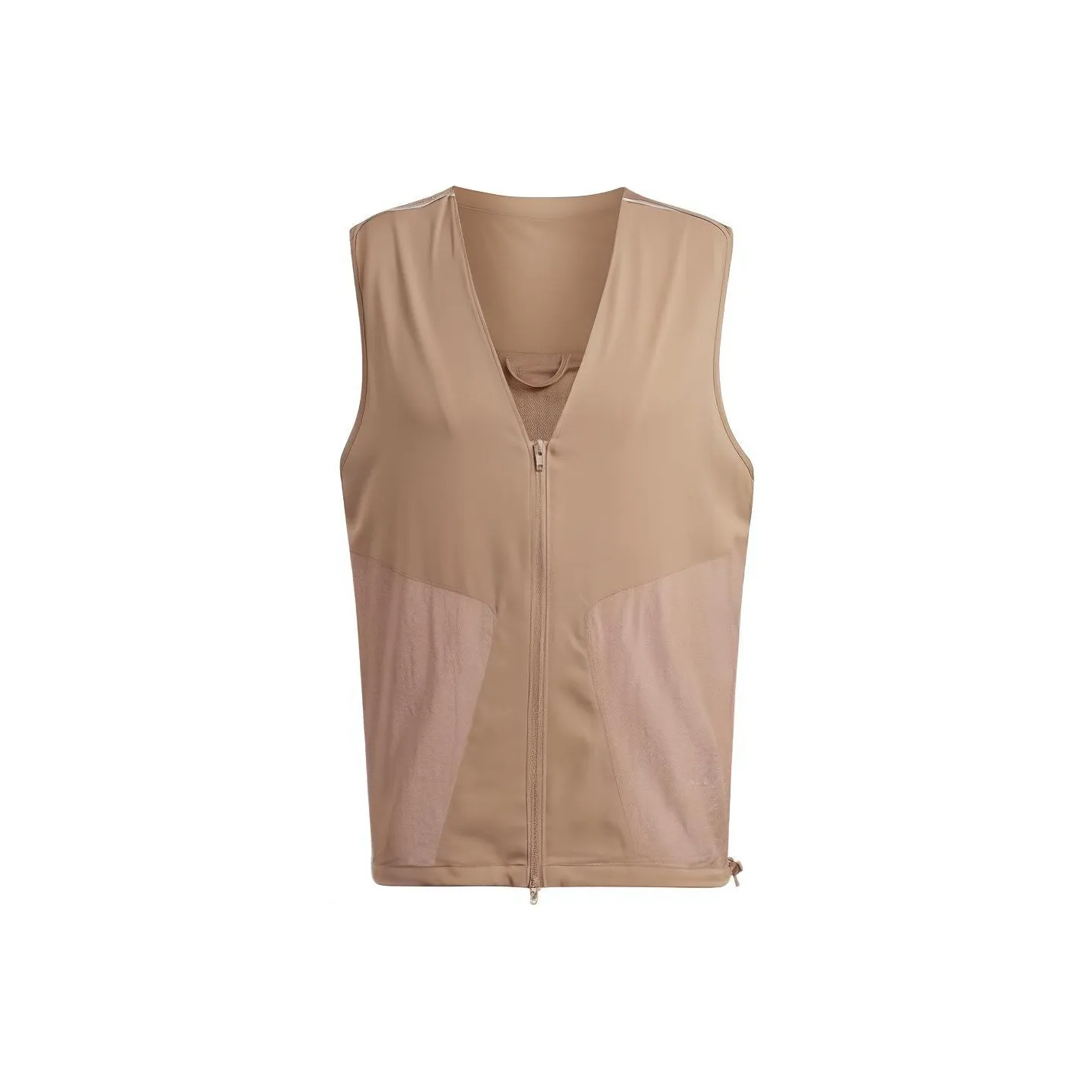 Adidas Originals Reveal Жилет Мужской Коричневый