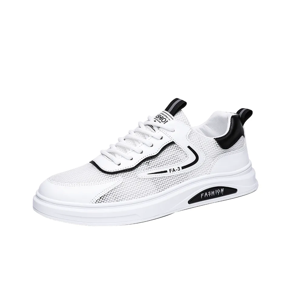 KUPE Low Top Skateboard Shoes Men's