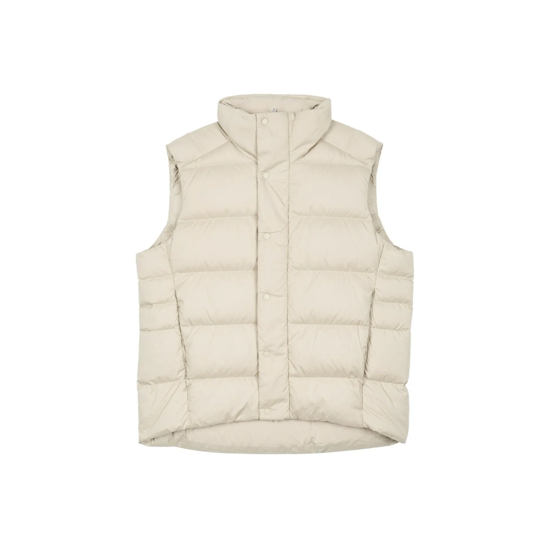 Lululemon Wunder Puff Series Vest New Year's Model Men's