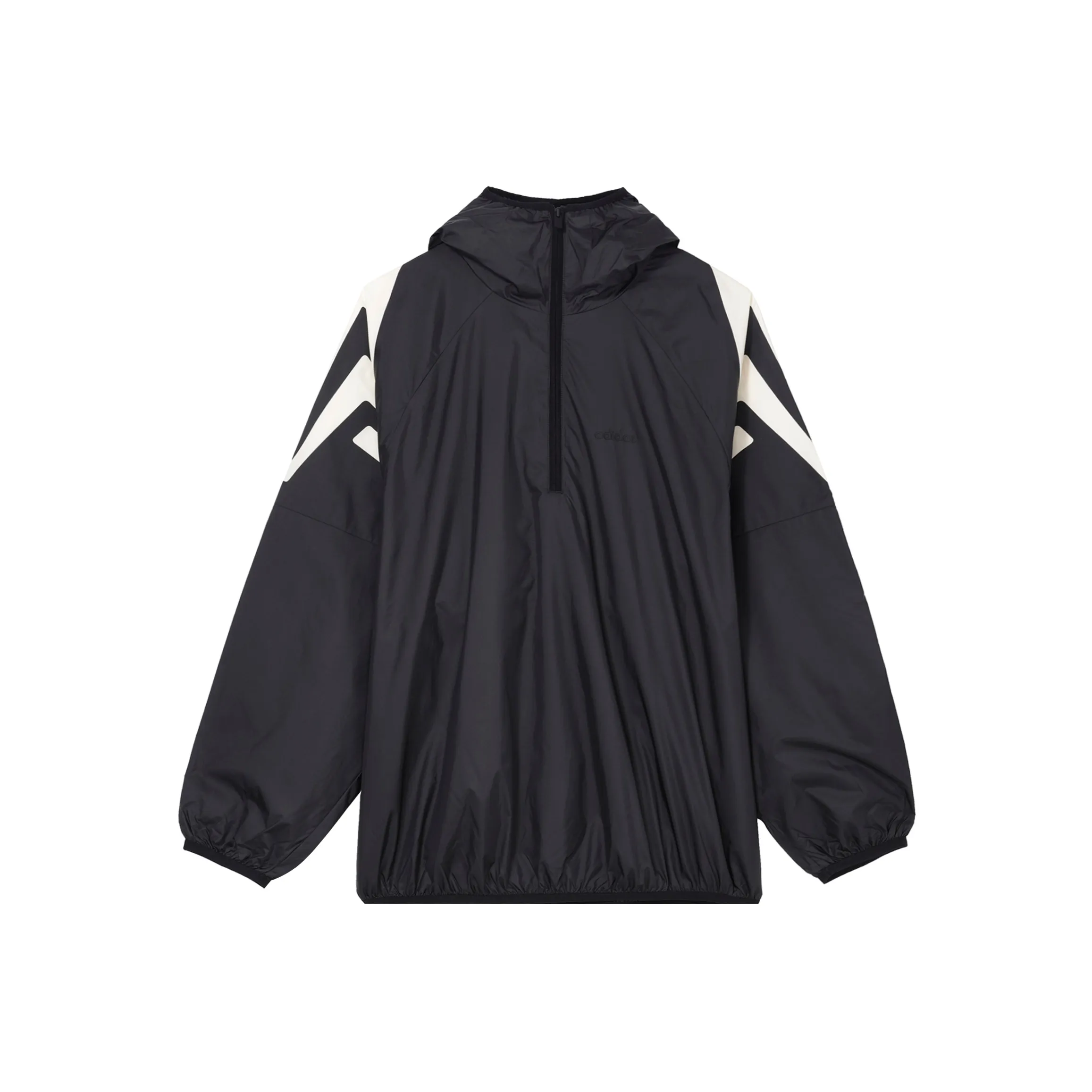 Fear Of God Athletics Adi Nation 1/2 Zip Jacket