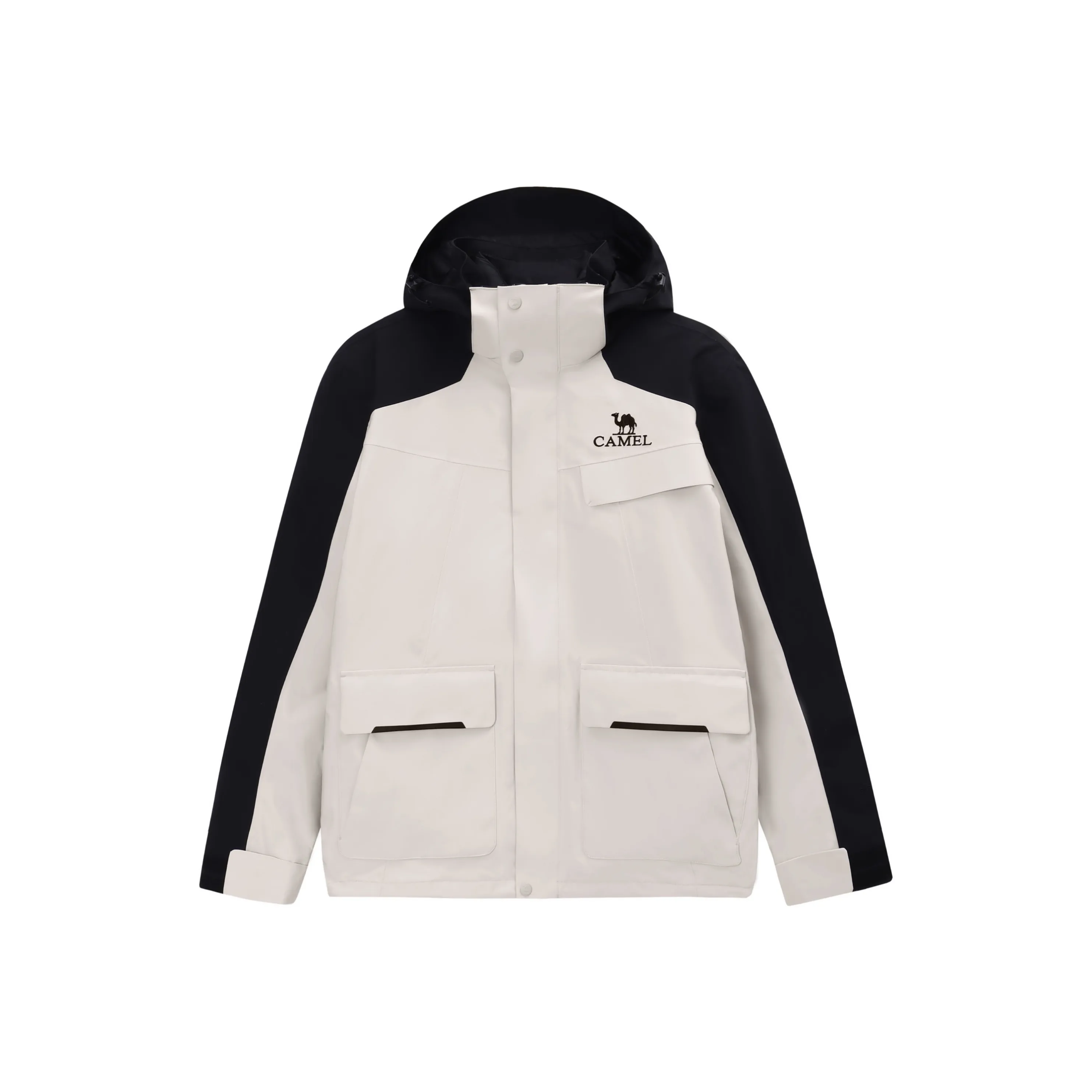 CAMEL Все Погода Ветровка Мужская