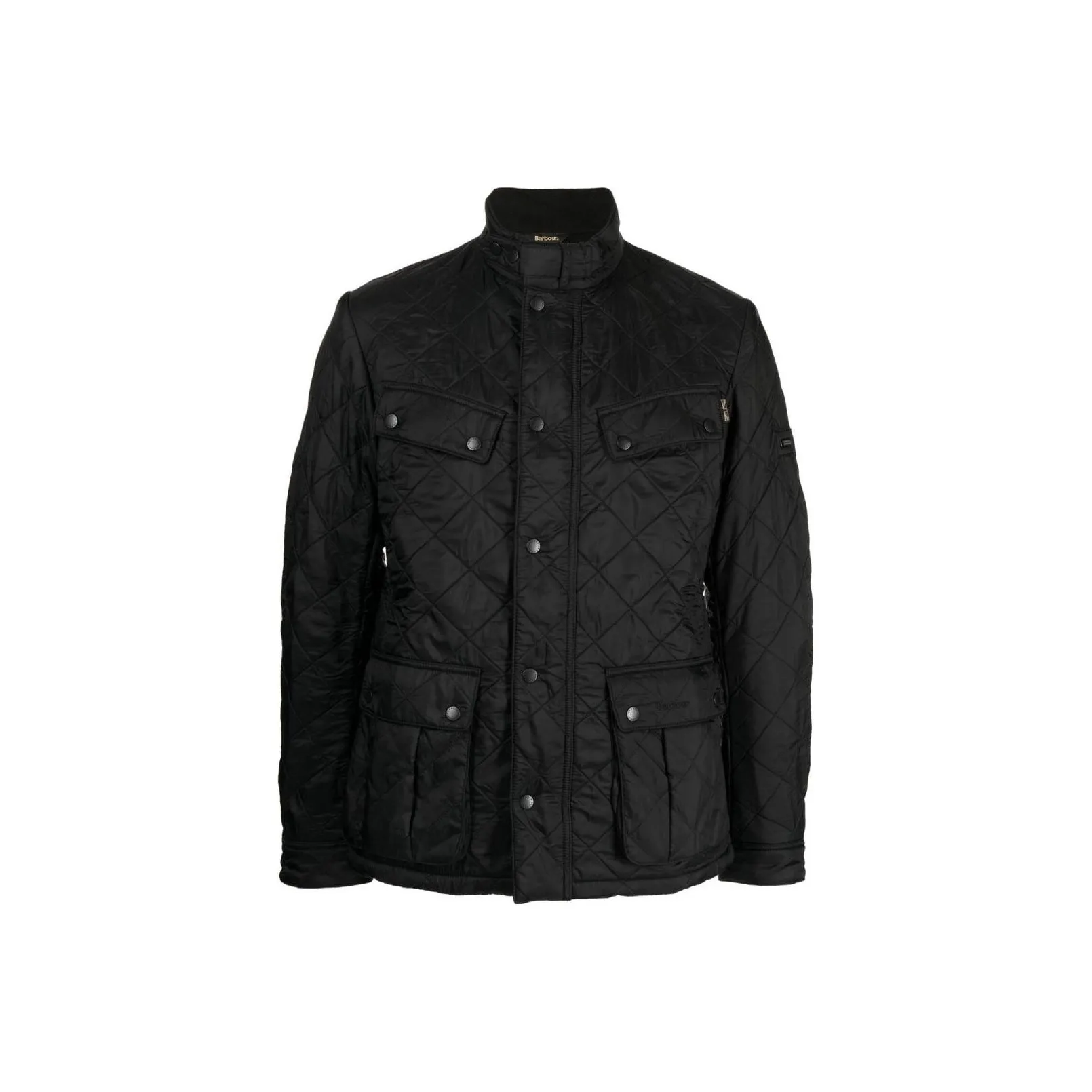 BARBOUR Ariel Quilted Jacket