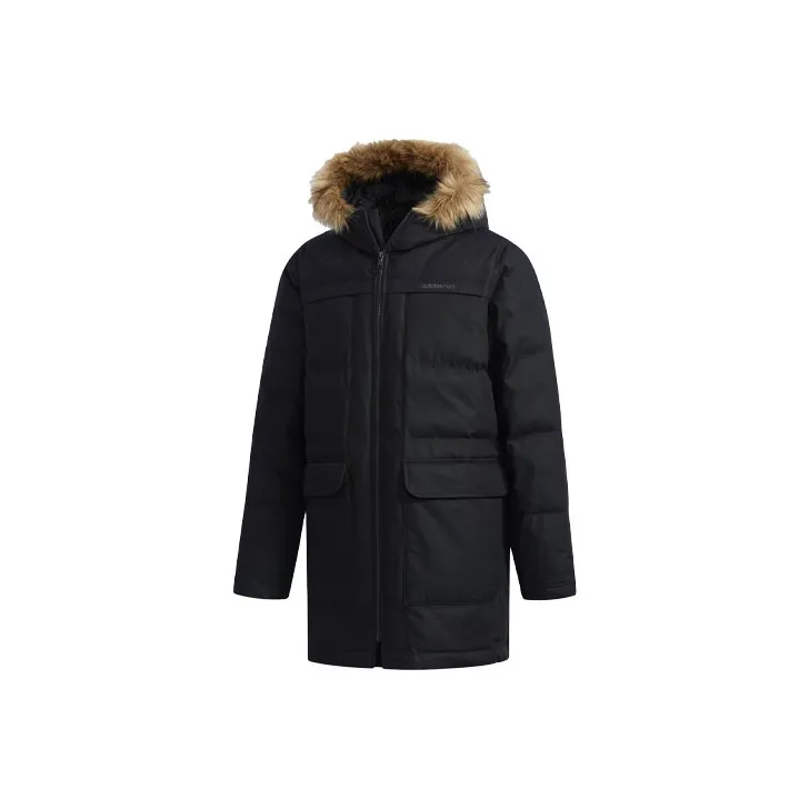 Adidas Neo Puffer Jackets Men's