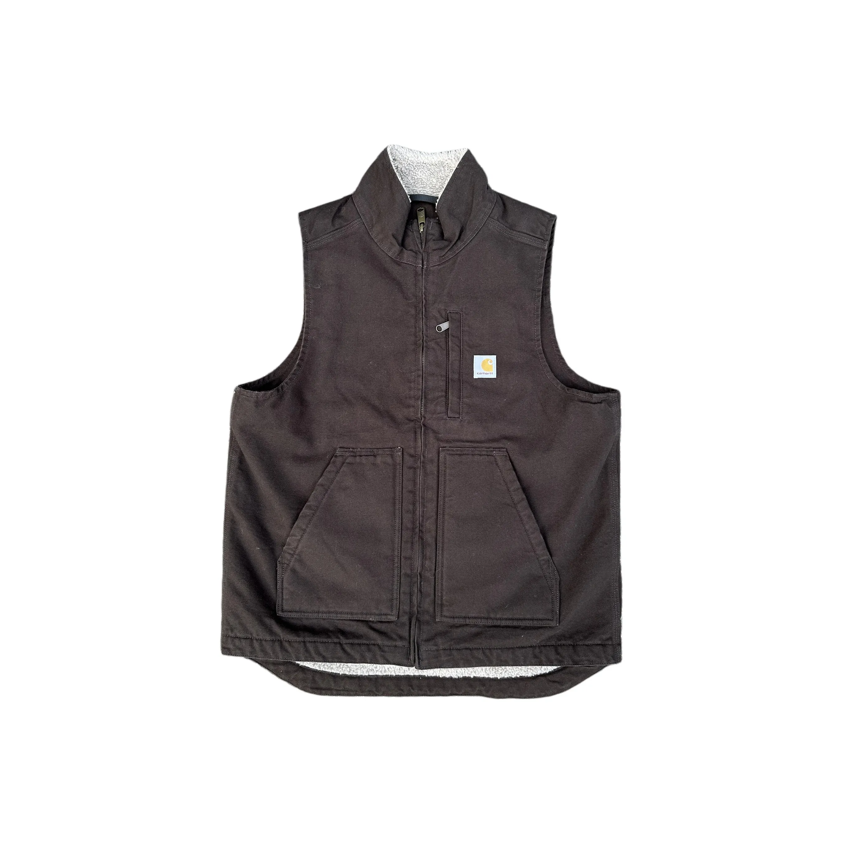 Carhartt Vests Men