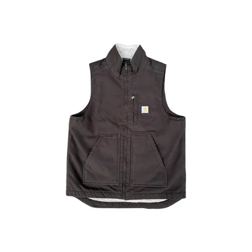 Carhartt Мужские жилеты