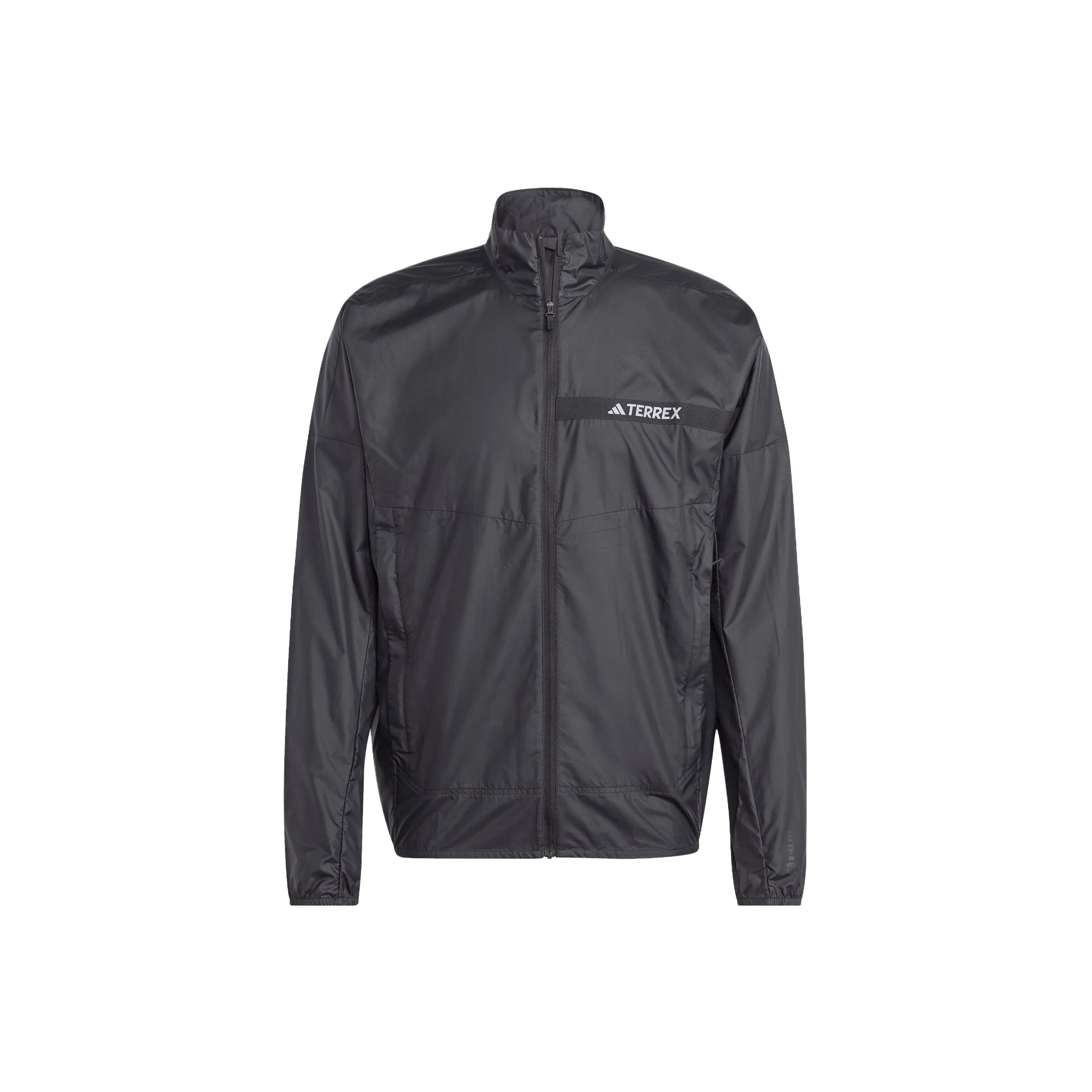 Adidas Мужские Черные Куртки