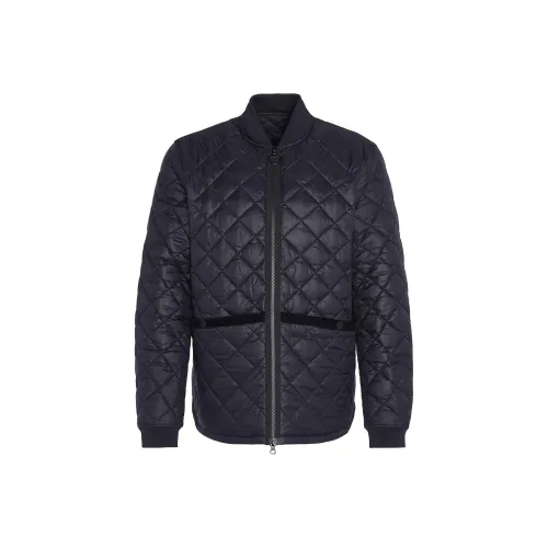 Barbour Черные Мужские Куртки