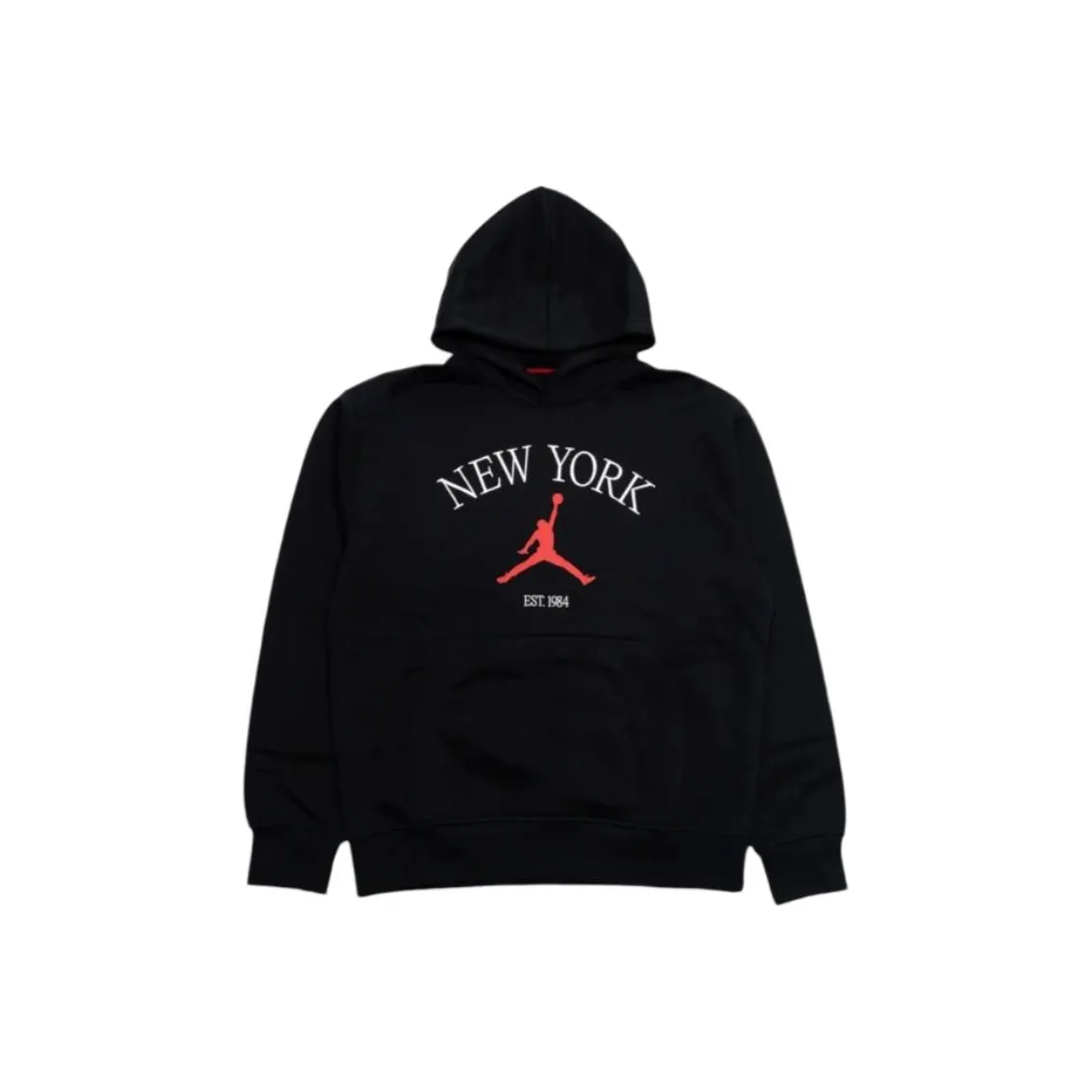 Jordan Apparel Черные Мужские Свитшоты