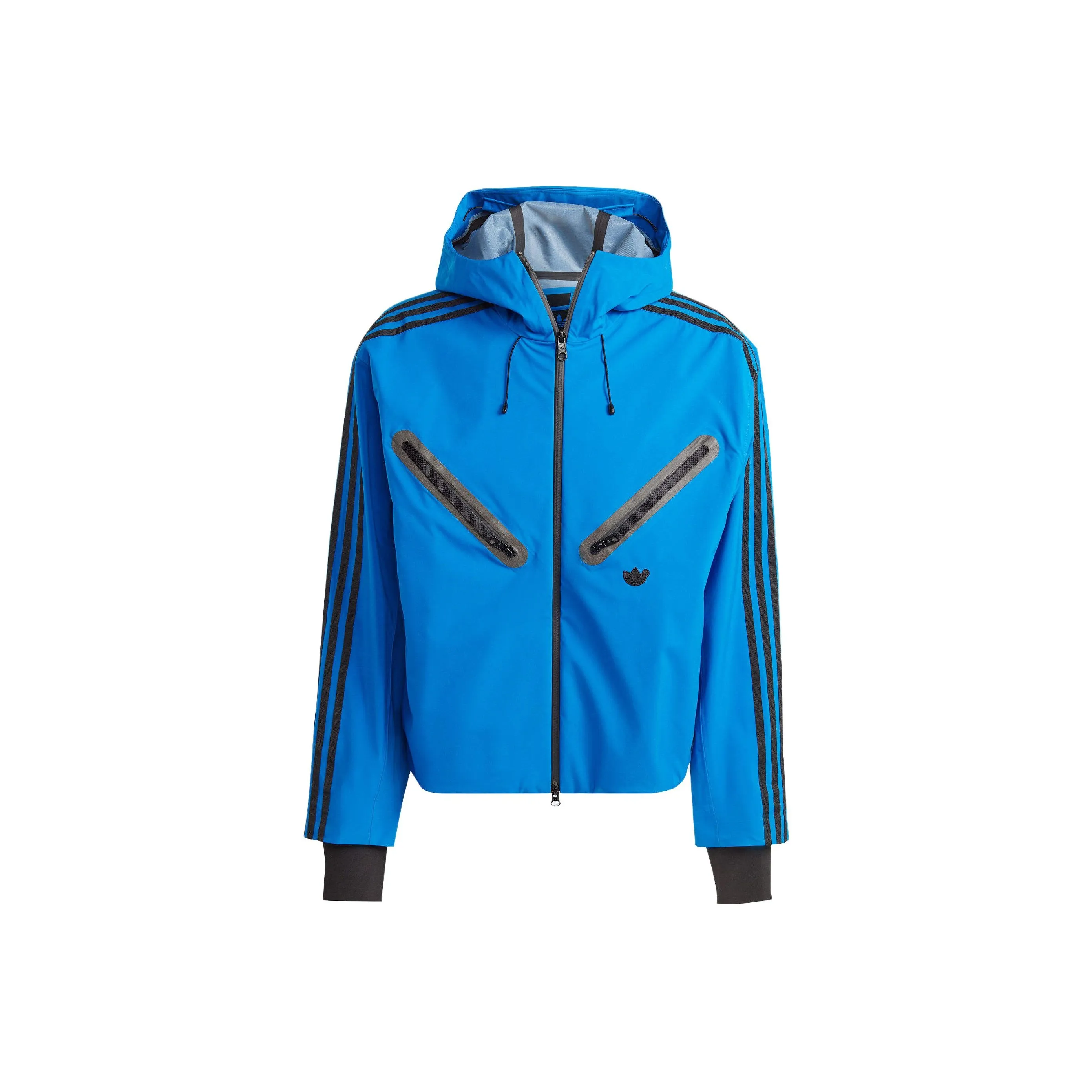 Adidas Originals VERSION MONTREAL Синий Мужская Куртка