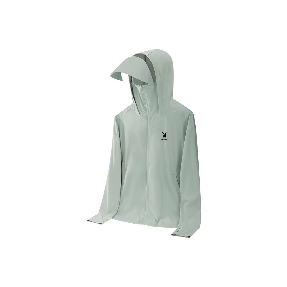 PLAYBOY Collaboration Охлаждающая одежда с защитой от солнца унисекс