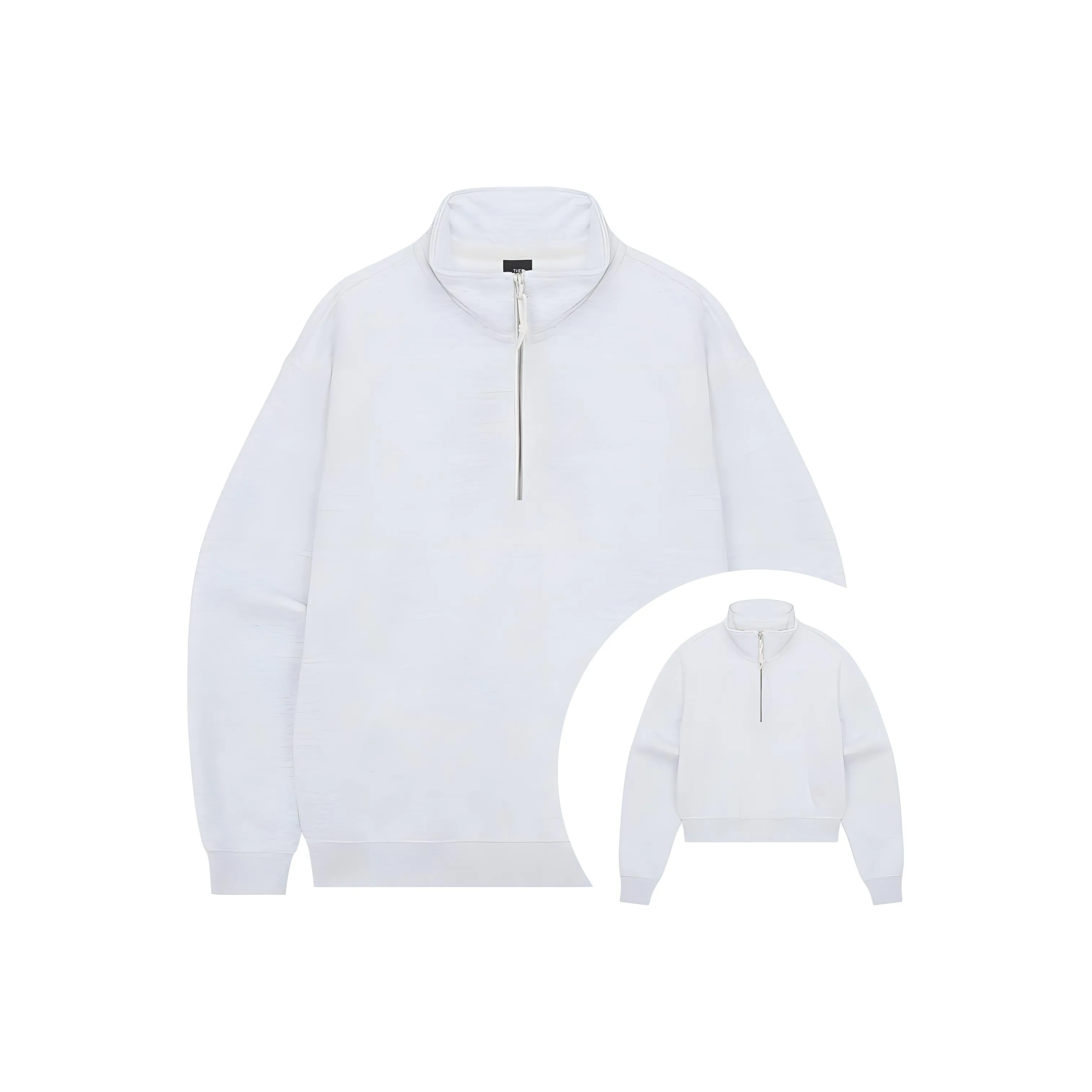 THE NORTH FACE Толстовка Unisex Light Серый