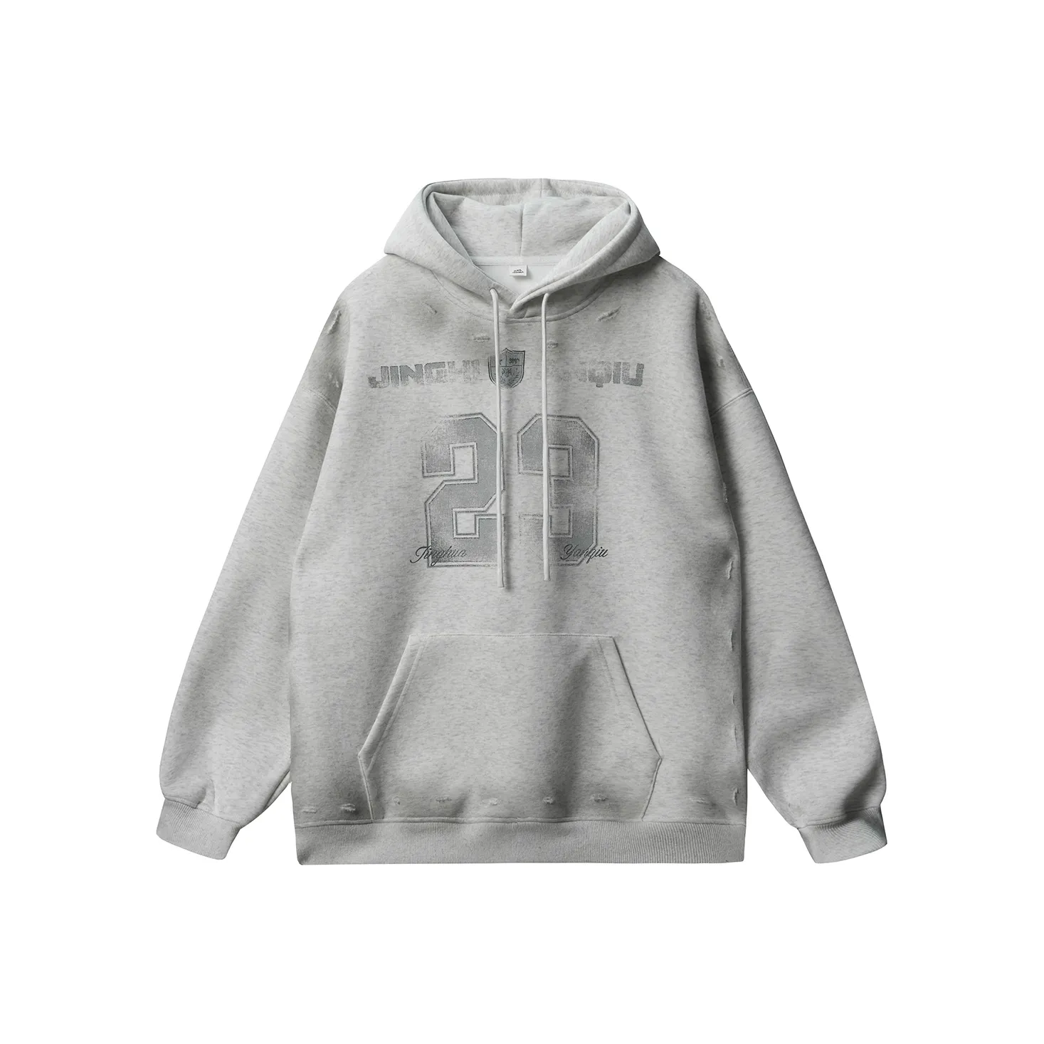 JHYQ Унисекс Свитшоты