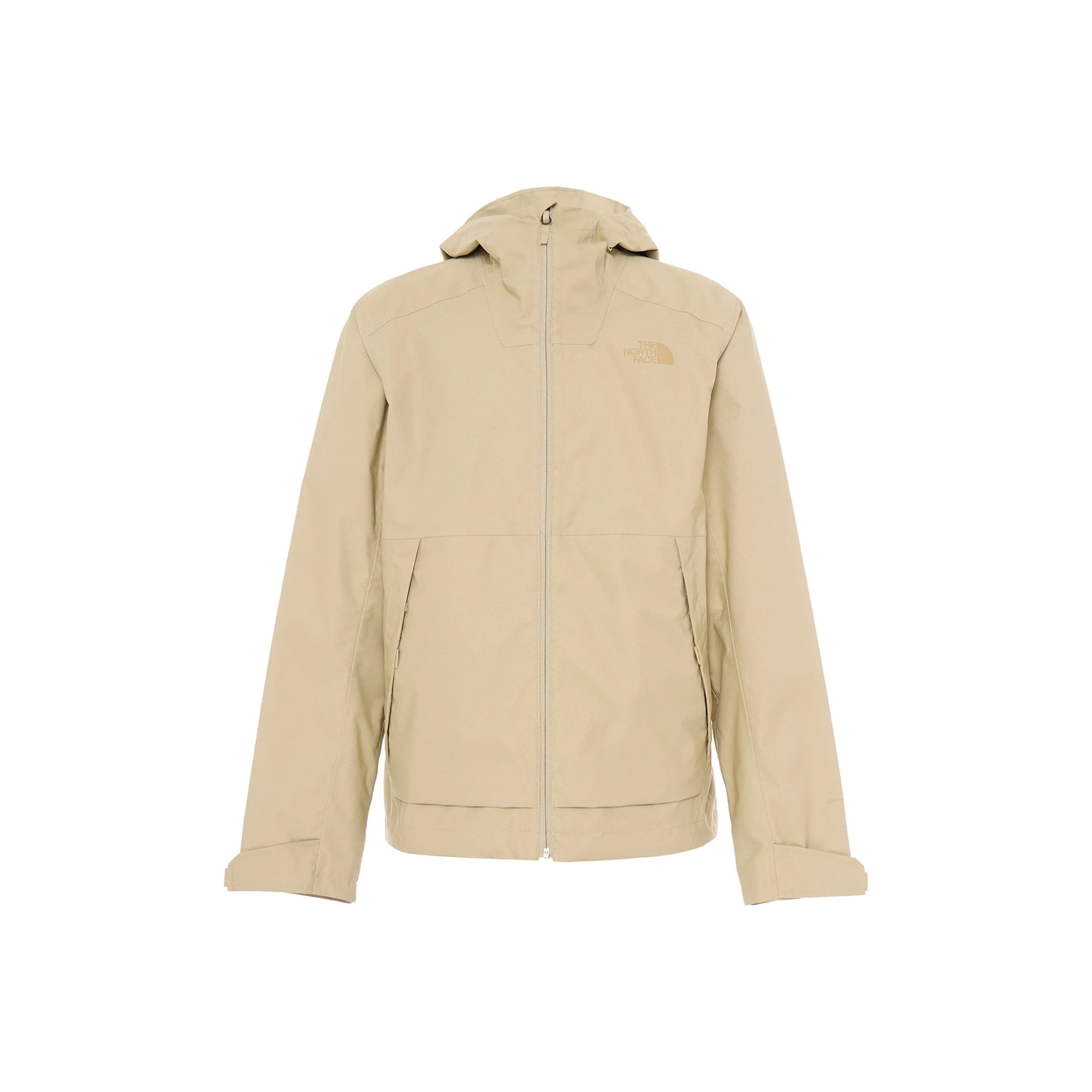 The North Face M MILLERTON JKT Куртки и пальто Мужской Хаки