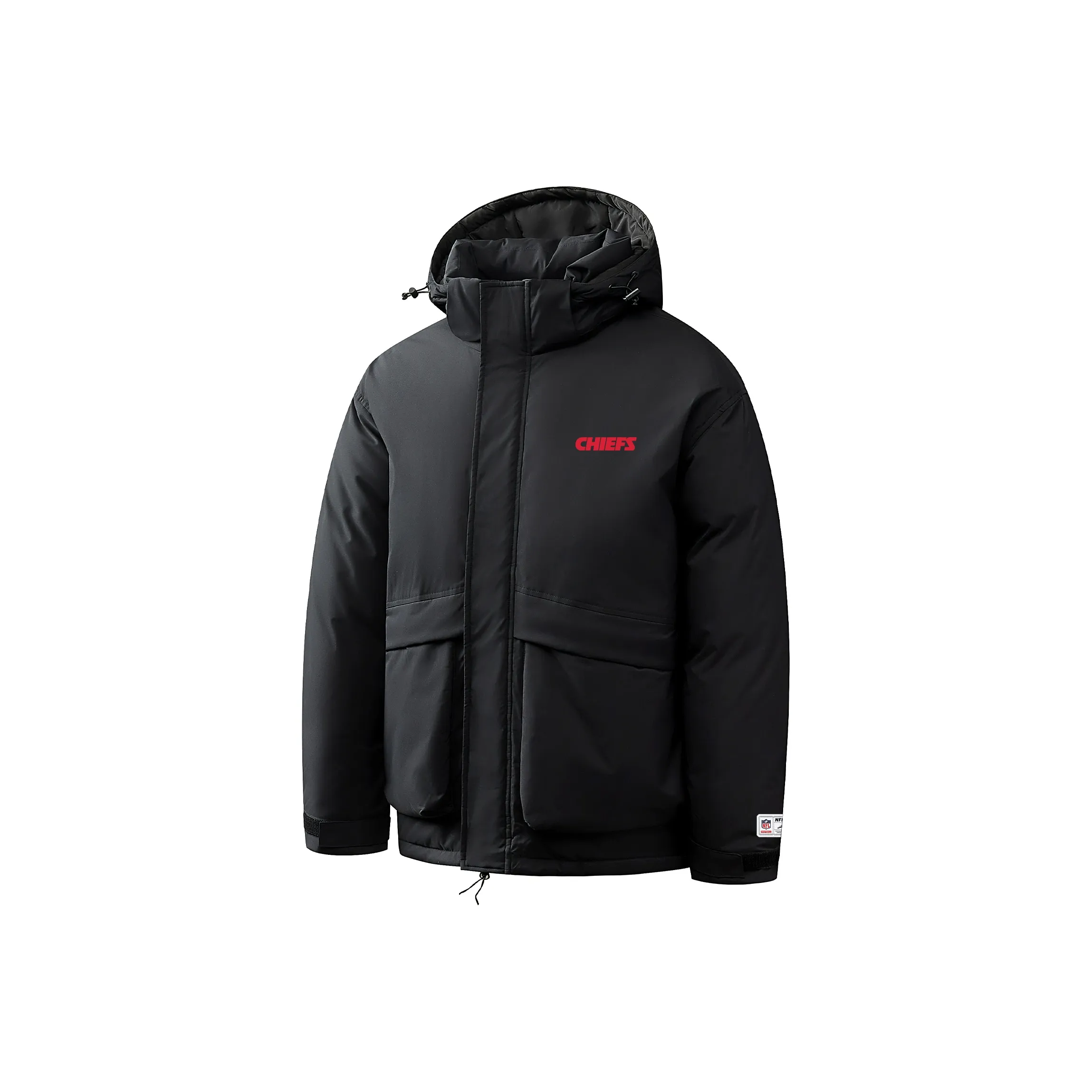 NFL Унисекс Пуховики