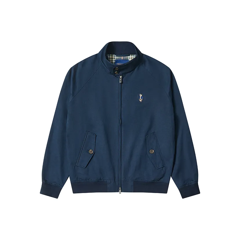 Teenie Weenie Men American Old Money Style Collection Куртка Унисекс