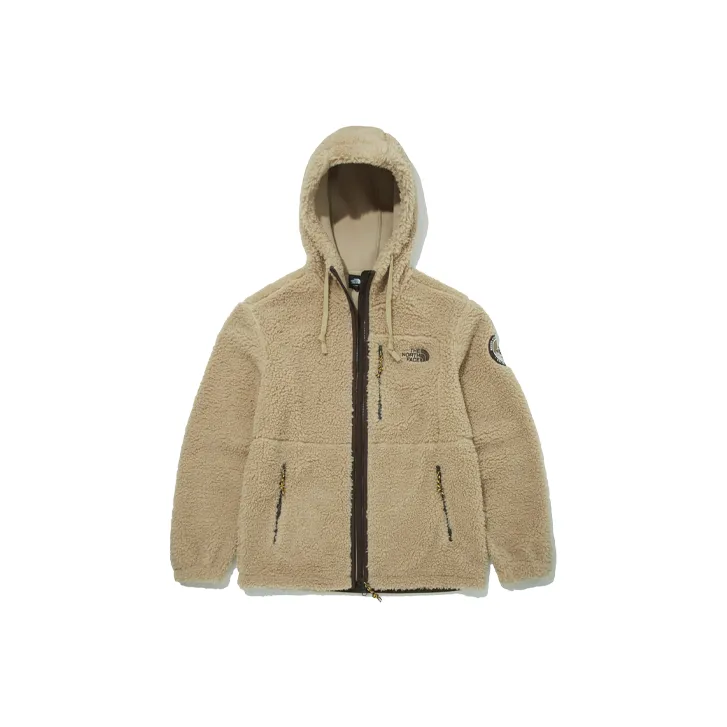 THE NORTH FACE Jackets Unisex Khaki