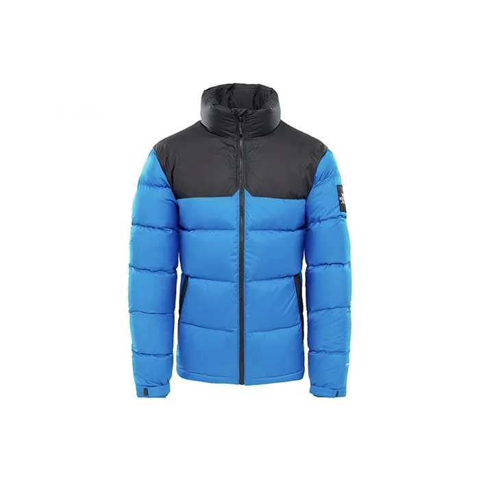 THE NORTH FACE 1992 Collection Пуховик Мужской Синий