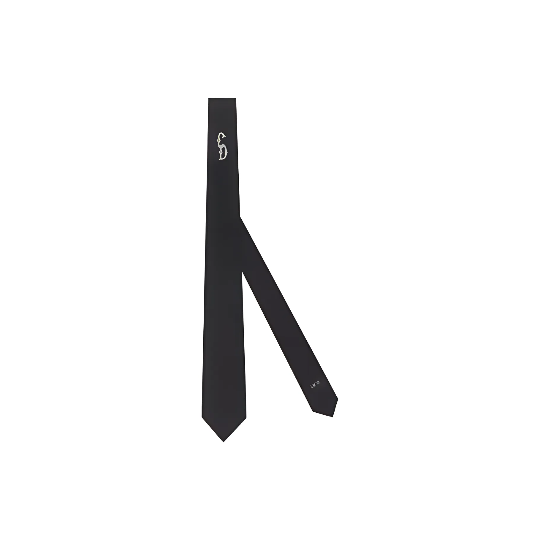 DIOR Галстуки Унисекс