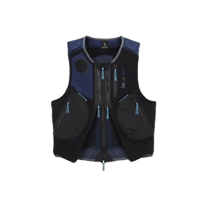 Nike ISPA Унисекс Жилеты