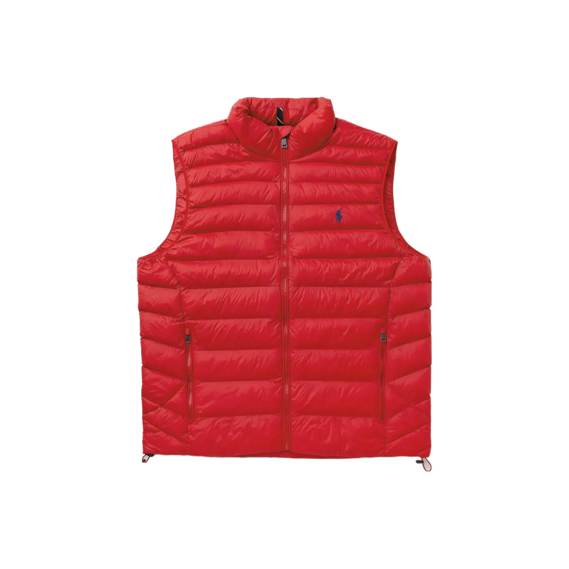 Polo Ralph Lauren Vests Men Red