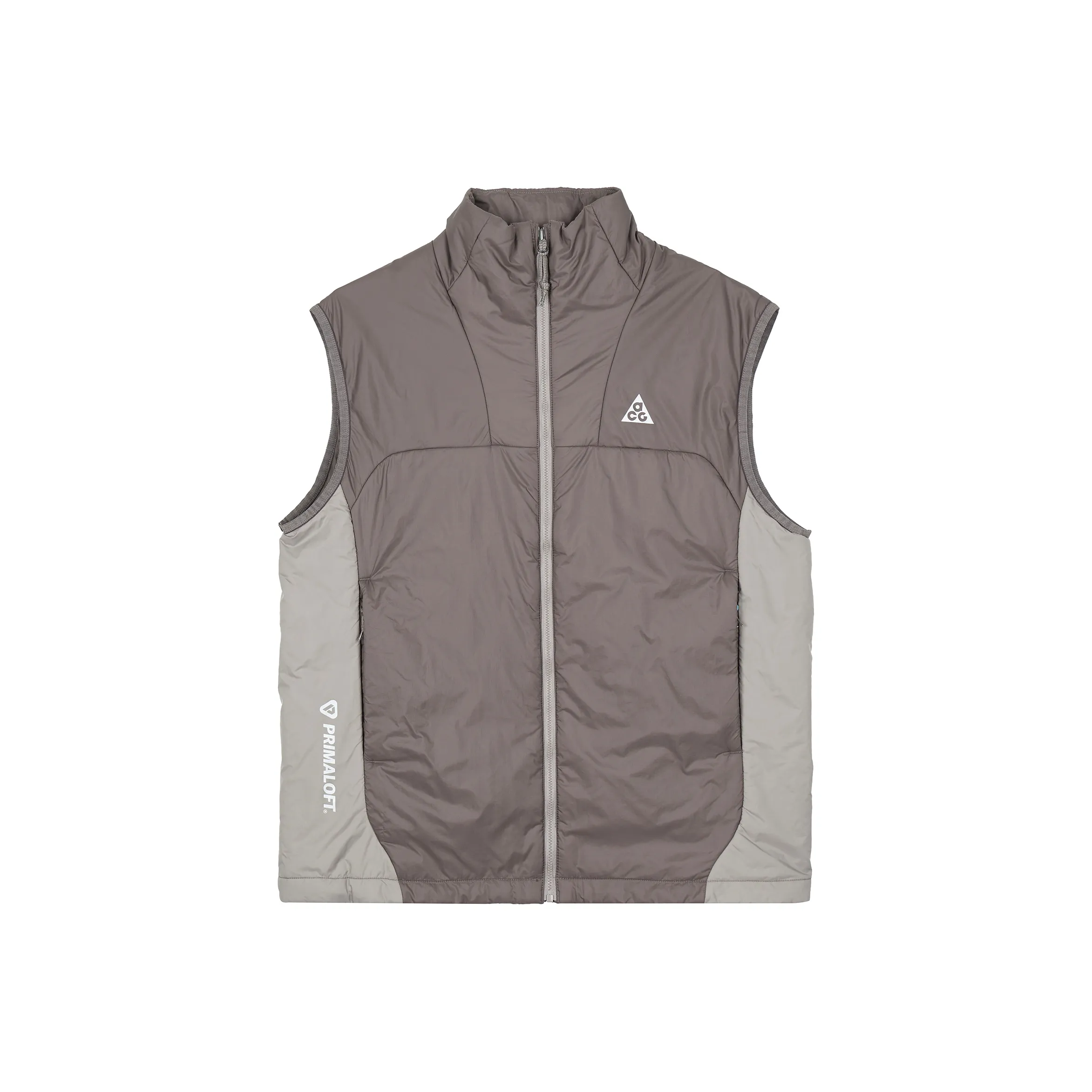 Nike ACG THERMA Fit Umber Мужские жилеты