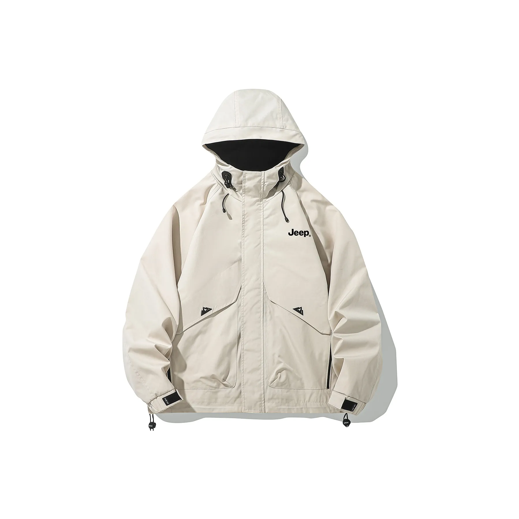 JEEP Мужские Куртки