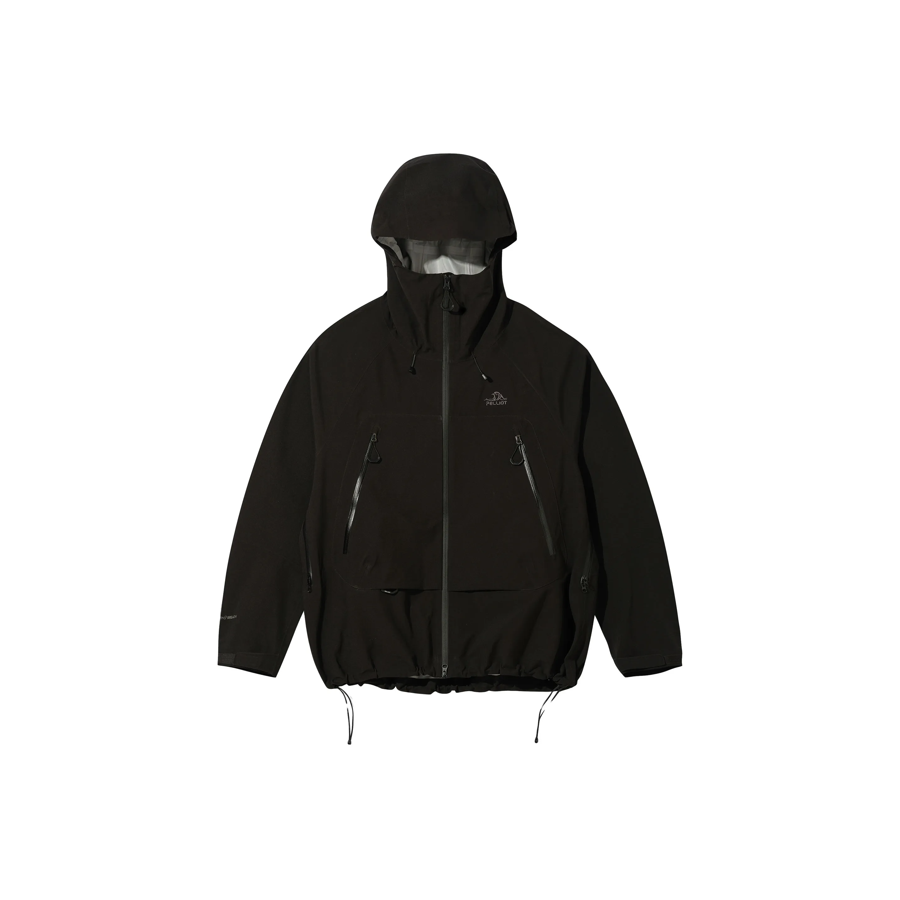 PELLIOT Ветровка Унисекс