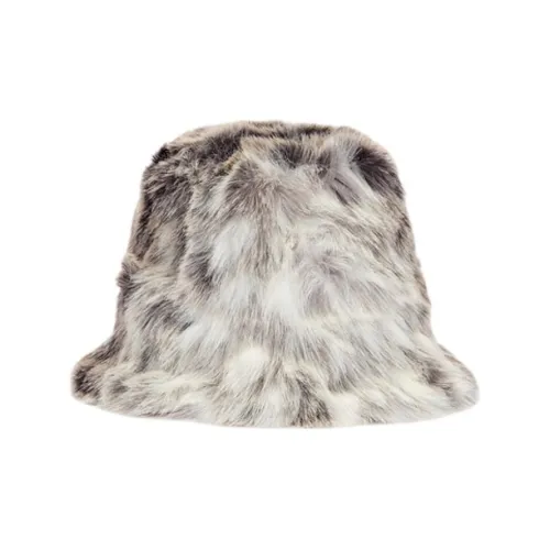 Unreal Fur Шляпы ведра Мужские