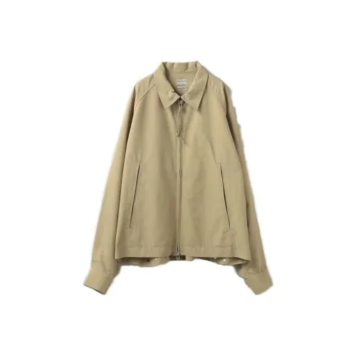 UNITED ARROWS & SONS Мужские Куртки