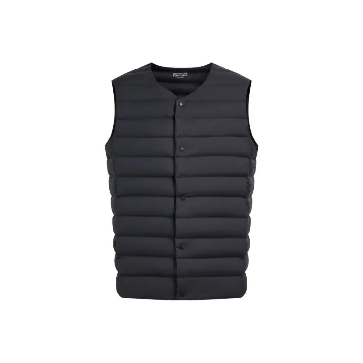 BOSIDENG Light Warm Series Жилет Мужской
