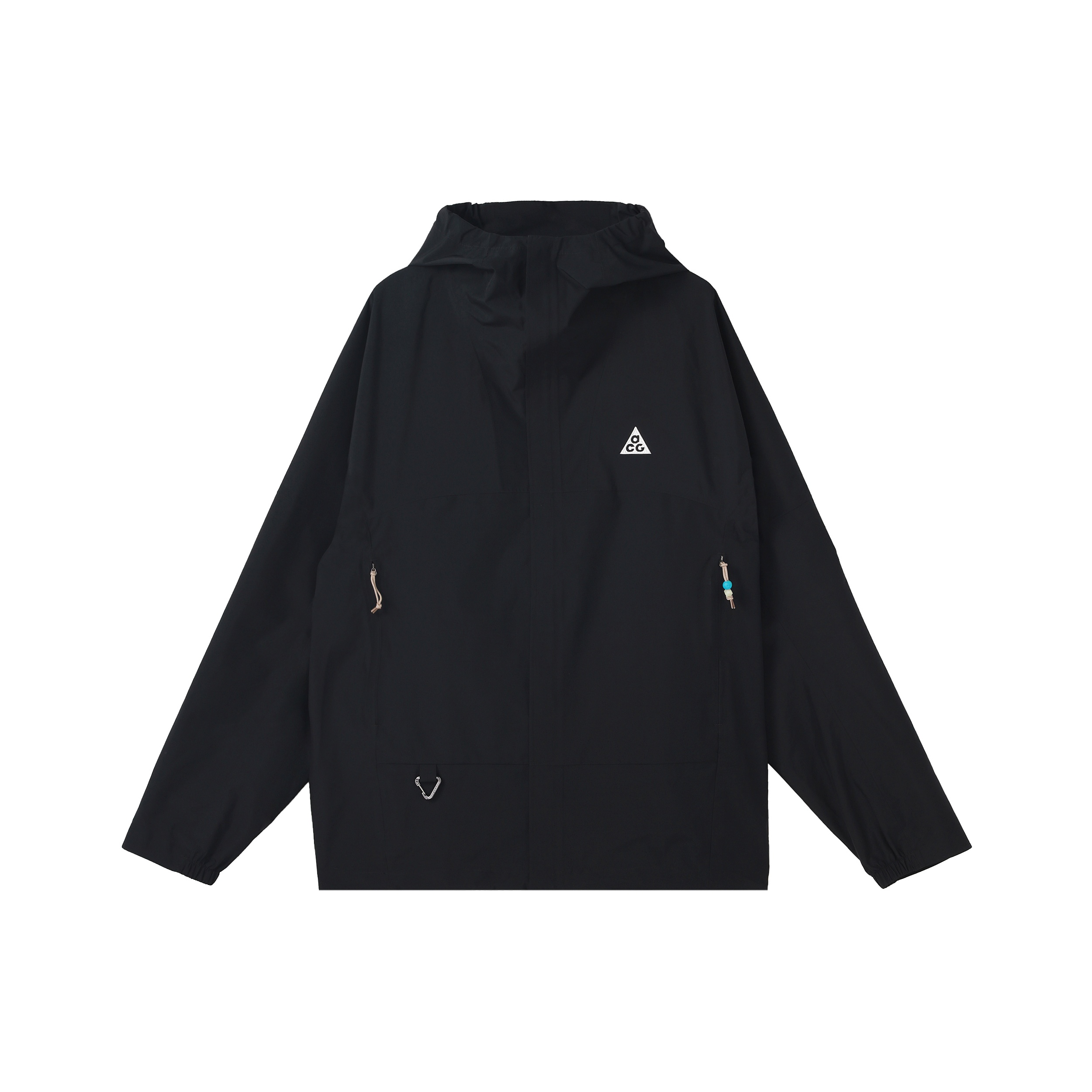 nikelab acg po shell