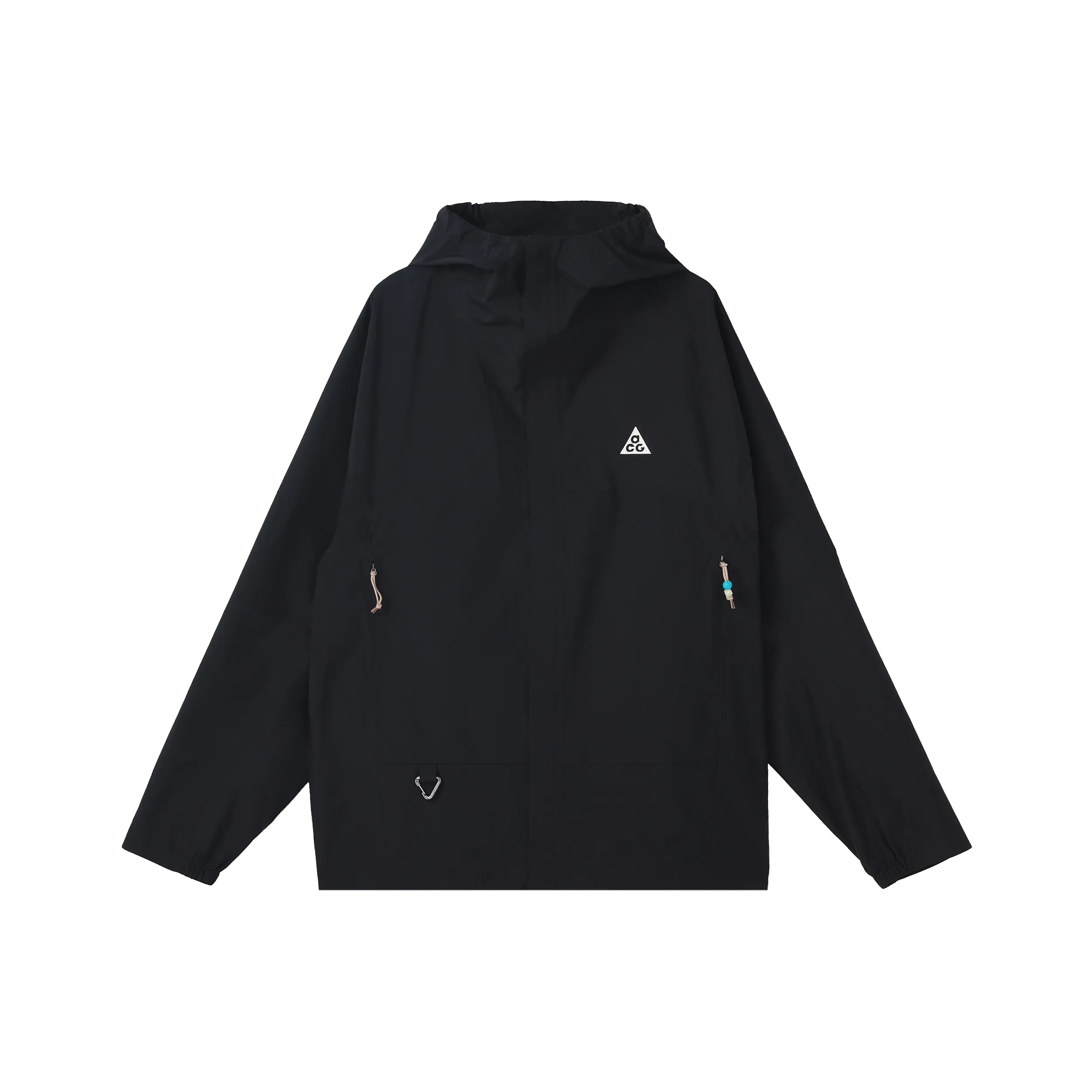 Nike ACG STORM FIT Jacket Men
s Black