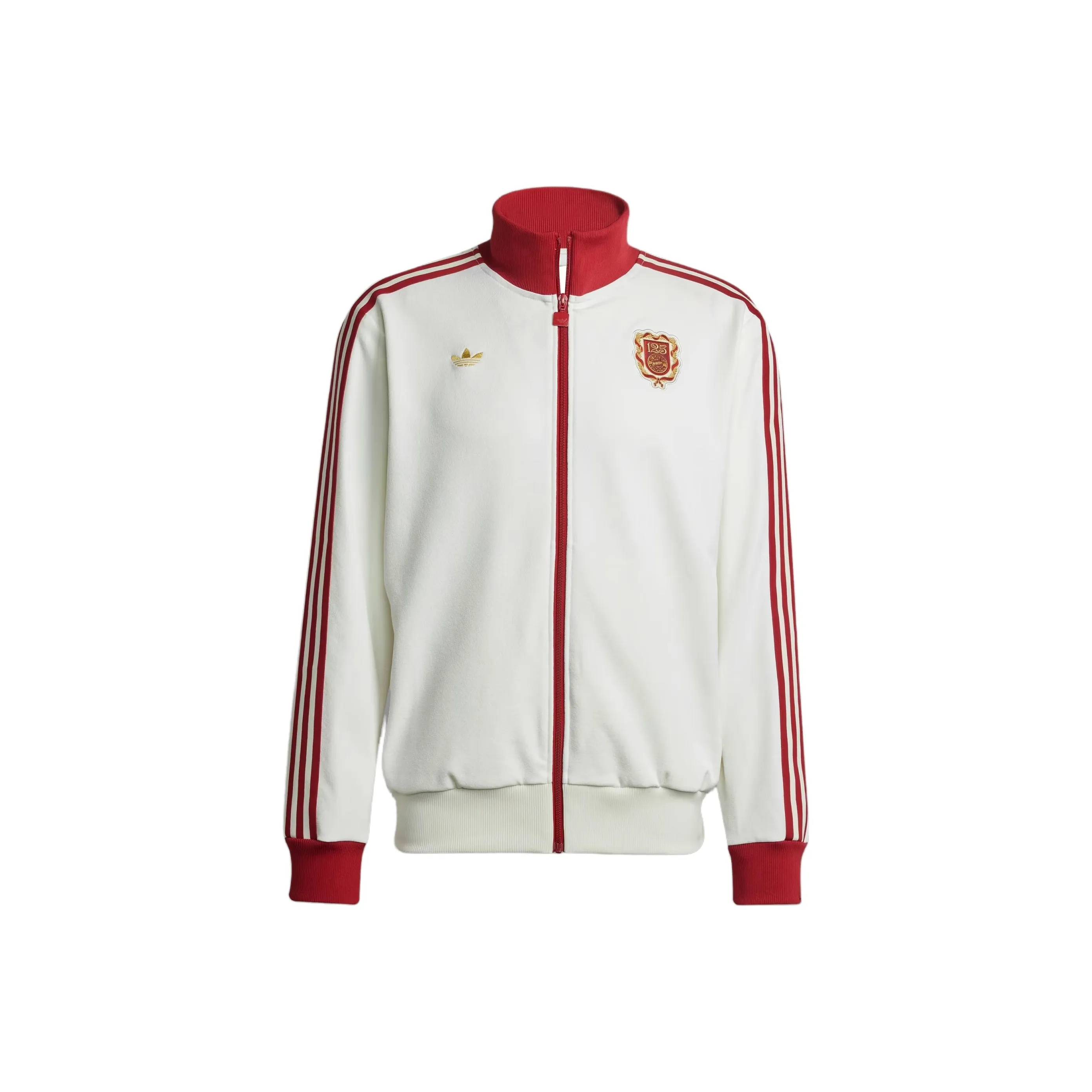 Adidas Originals Fc Bayern Anniversary Track Top