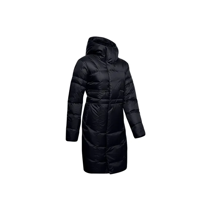 Under Armour Down Jackets Women's Black