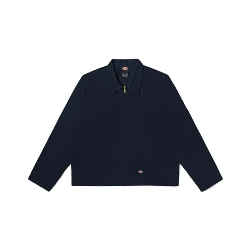 Dickies Jackets Unisex Black