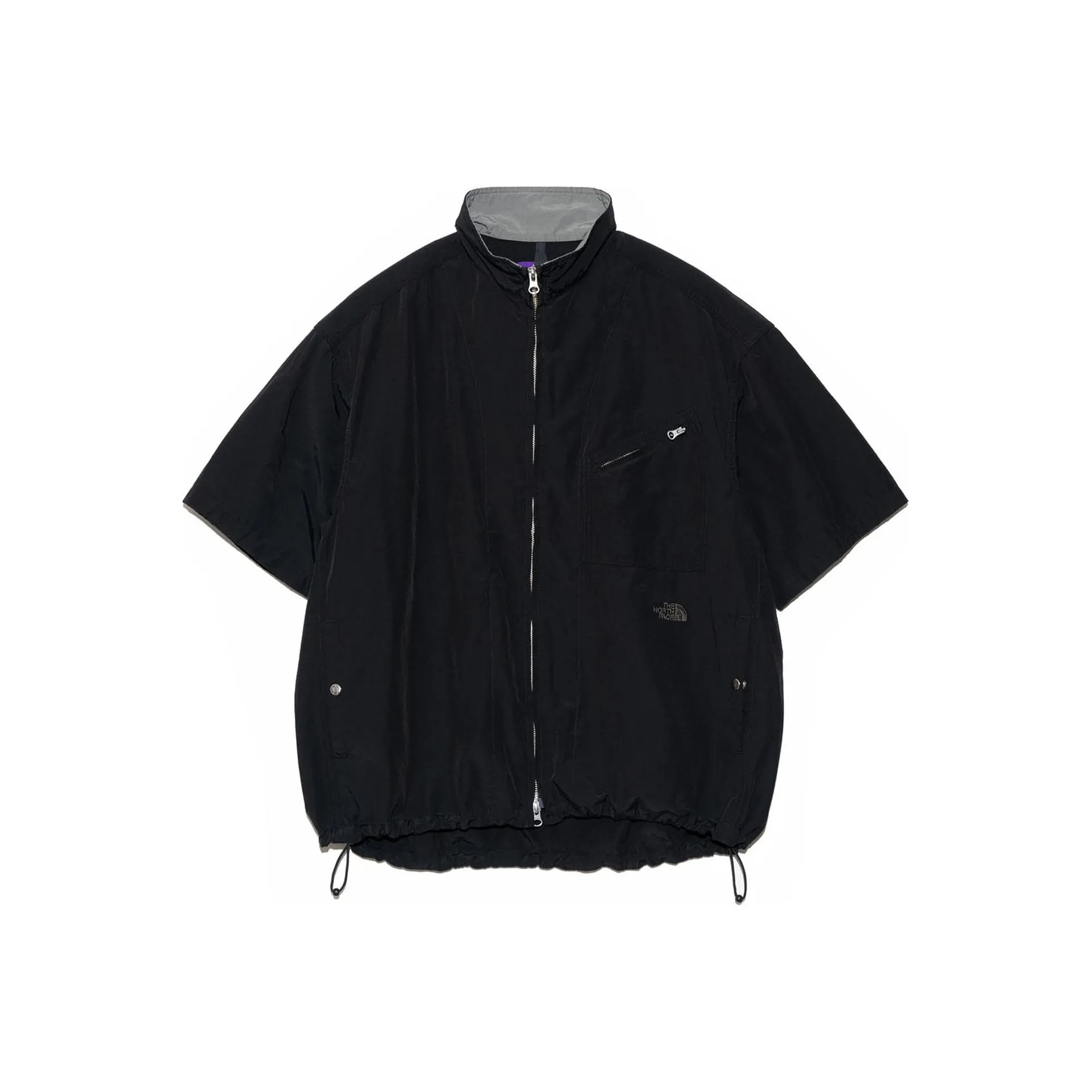 THE NORTH FACE PURPLE LABEL Jackets Men Black