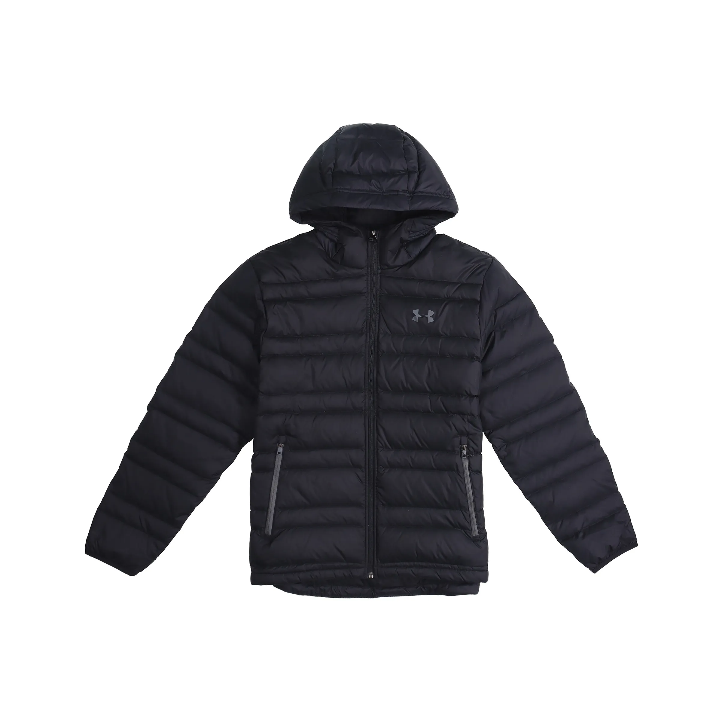 Under Armour Down Jacket Winter Men's Black