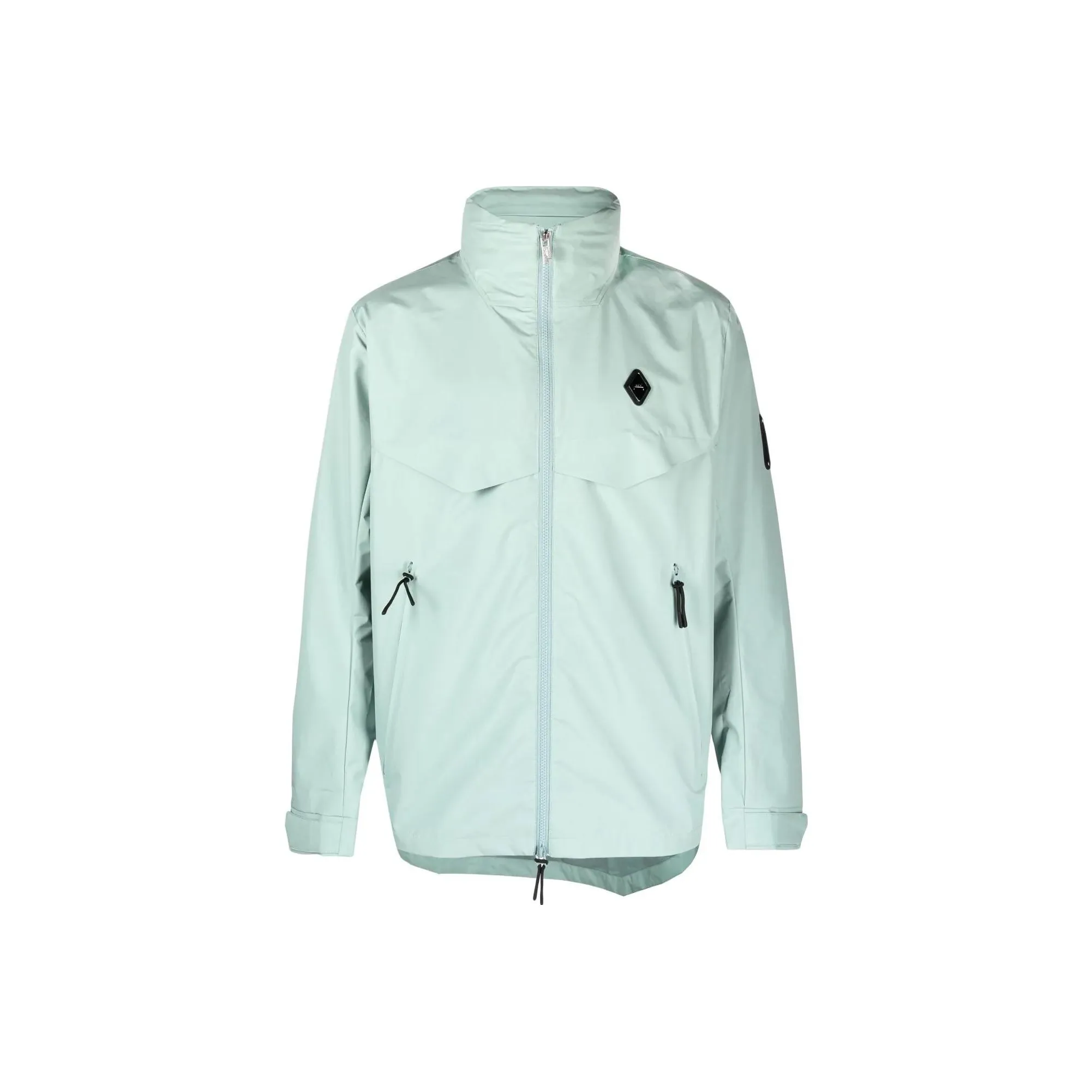 A COLD WALL* Зеленый Мужской Куртки