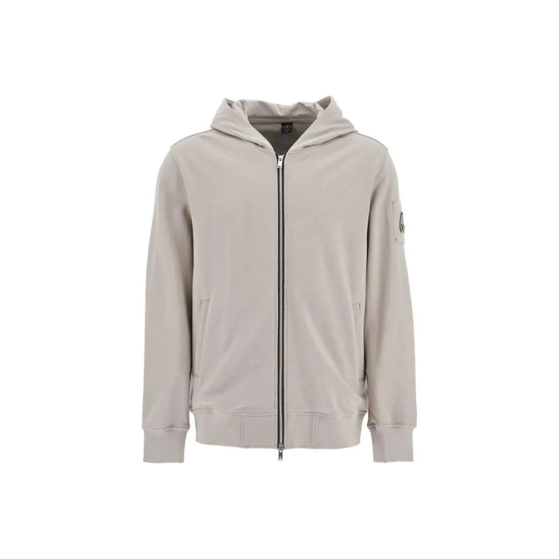 Moose Knuckles Куртки и Пальто Мужской Серый