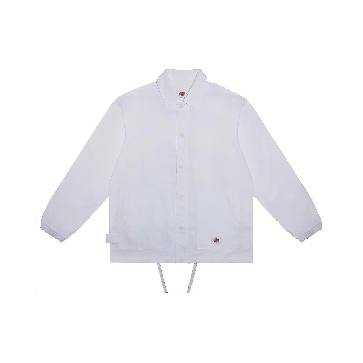 Dickies Jackets Men White